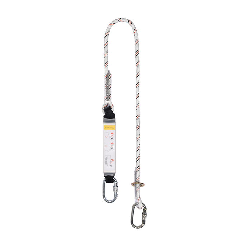 HT-S-0018 14 mm-es csavarókötél energiaelnyelő zsinór